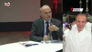 “Kâbe’yi Şov Alanına Çevirmiş”