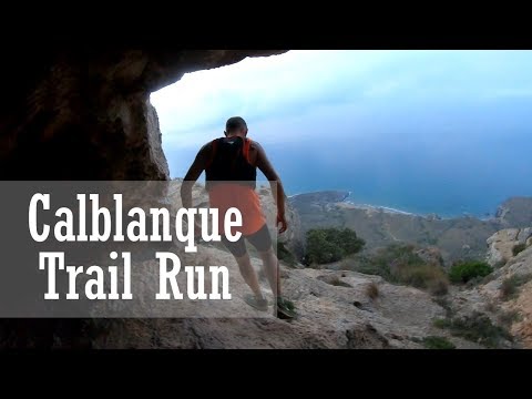 MAD.RUN Trail Running in Spain, Parque Regional Calblanque, Murcia - Best Running in Spain