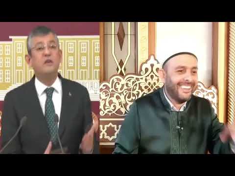 Özgür Özel'e-Siktir Lan Alın Lan Bunu #KısasAKısaS