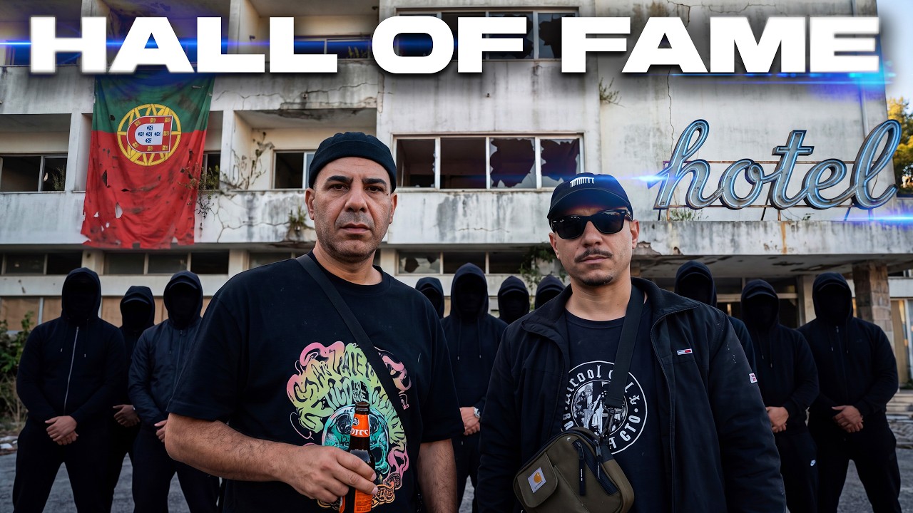 Entrevista Alcool Club - MV18 Global, 2026