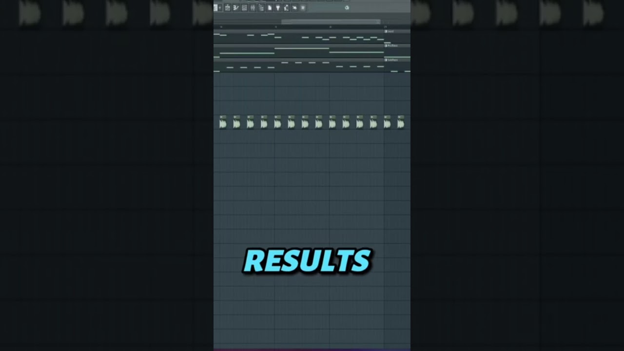 Free hyper techno sample pack in bio🔥🔥 #shorts #musicproducer #flstudio #producer #viralvideo
