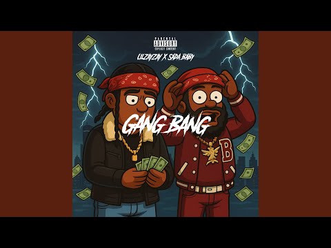 Gang Bang (feat. Sada Baby)