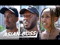 What’s It Like Being Black In China in 2021? | Street Interview