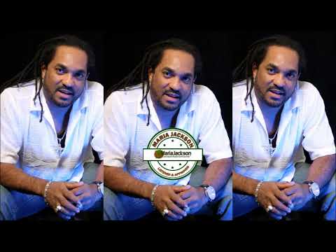 Ed Robinson - Go Live Your Life - Reggae Global Entertainment
