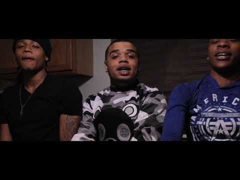 Q DA DEMON "02 SHIT x NEXT SONG | Prod Reco Hill Shot #JWE