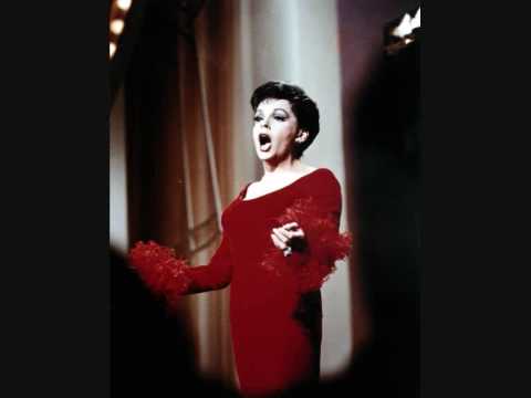 Judy Garland...You'll Never Walk Alone (London Sessions)