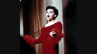 Judy Garland...You&#39;ll Never Walk Alone (London Sessions)