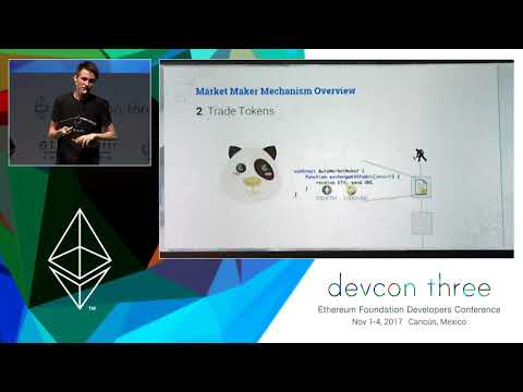 Programmable Incentives: Intro to Cryptoeconomics