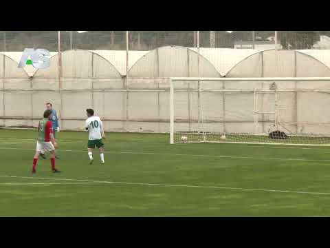 HAZIRLIK MAÇI I BURSASPOR 1-0 BON BOYS I 1.GOL