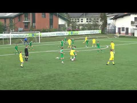 Luka Topalović - NK Domžale