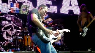 Marea - Con la camisa rota