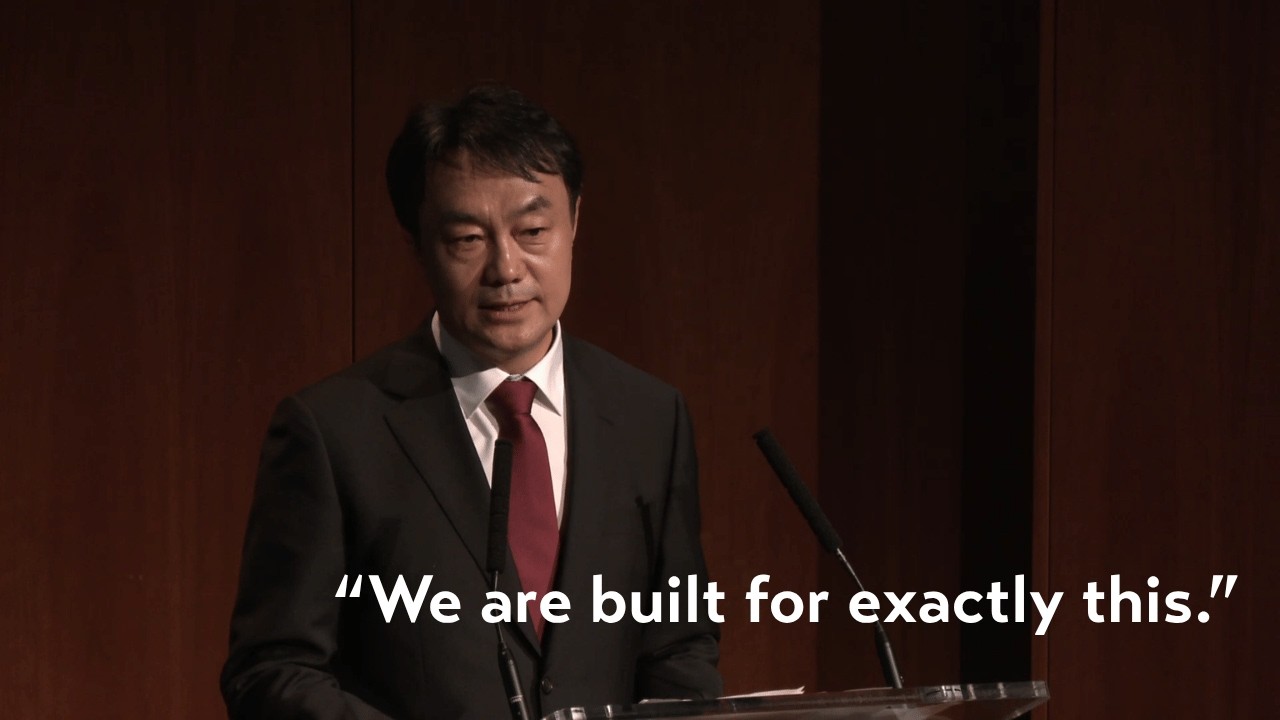 The U.S.-ROK Alliance at a Turning Point | Consul General Sangho Kim Opening Remarks