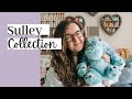 SULLEY COLLECTION Sulley Plush Haul