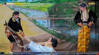 Download lagu Ketoprak WAHYU MANGGOLO Live Dokoro 15 Januari 2026 • Ondorante Nunjang Sarak Part 6 mp3