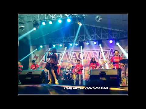 Rina Amelia - One Vaganza (teaser) 2017