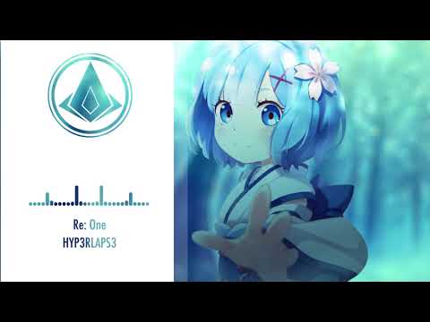 HYP3RLAPS3 - Re: One