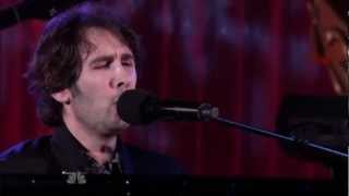 Josh Groban - Christmas in Rockefeller Center - Bells of New York City