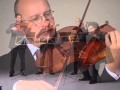 Cuarteto Latinoamericano plays Julian Orbon String Quartet. 3rd movt. Lento mesto.