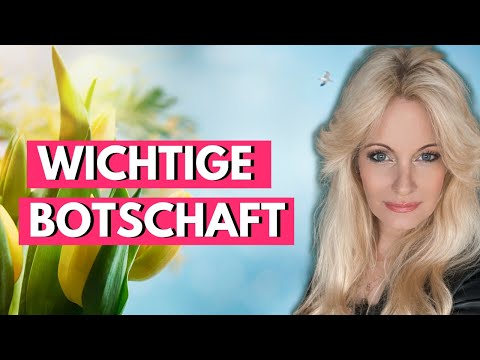 DAS BRAUCHEN WIR JETZT - 2 Wochenbotschaft der Engel vom 13.-26.03.2023