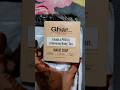 MAGIC SOAP GHAR SOAPS AYURVEDA SCIENCE Removing Body Tan