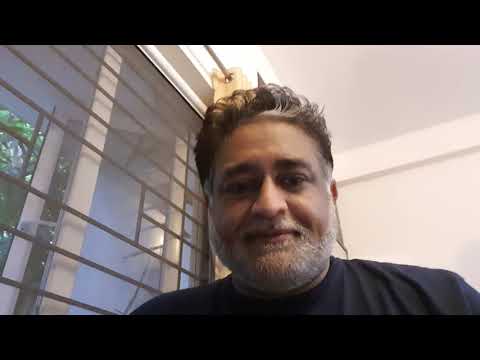 #CovidConcerts Episode 3