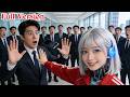 The Cold CEO Is Allergic To Women Until His AI Robot Looks Exactly Like The New Girl