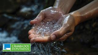  Práticas abusivas cometidas por concessionárias de água e esgoto - 05/05/2026 14:00
