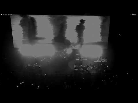 20181109 DAY6 YOUTH IN TORONTO - I Need Somebody