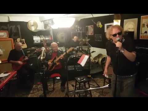 CHARLIE 70 PRÓBA TÁTRAI TIBUSSZAL a Harisnyagyárban /2017/