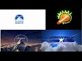 PTVA NP Paramount Television King World Productions 2006 2007 For LogoManSeva