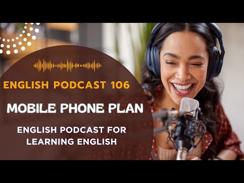 English Podcast For Learning English Episode 106 | Learn English With Podcast Conversation