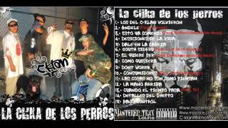 Andele   C Kan Feat Peewee (La Clika De Los Perros)