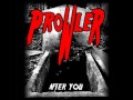 Prowler - Say Hello To The Nite (Based on 'The Lost Boys' 1987)