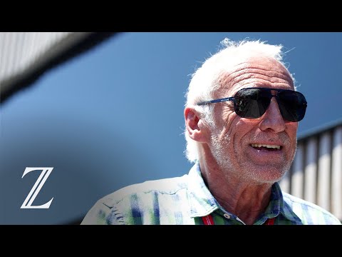 Red-Bull-Gründer Dietrich Mateschitz im Alter von 78 Jahren gestorben
