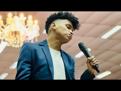 PAI ESTOU AQUI, OLHA PARA MIM 😭 Eliwelton Raymond