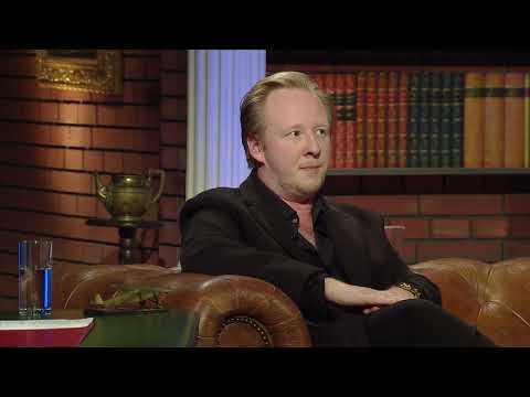 NEODVYSIELANÉ: Štěpán Kozub o dedovi Oravákovi - Neskoro Večer