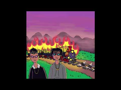 Guh91 x Wel SMFÉ - É o Trem (Prod. Atlas)