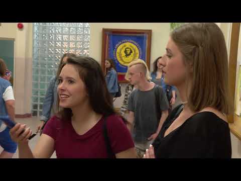 Uczennice zorganizowały protest przeciwko nauczycielowi wf-u [Szkoła odc. 452]