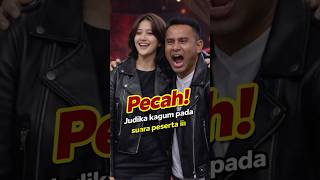 Download lagu Judika Kagum Pada Peserta Xfactor ini mp3