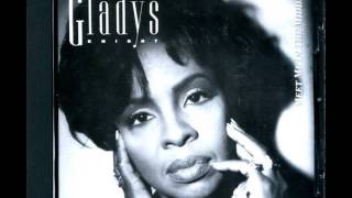 Gladys Knight - Meet Me In the Middle (Middle Dub Version)