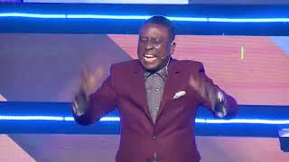 How To Have Results That Defy Logic | Pst. Bolaji Idowu
