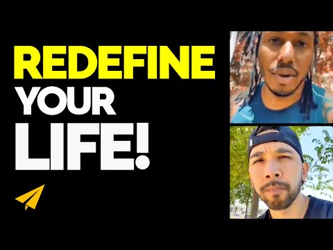 STOP Living A LIMITED Life! - Trent Shelton Live Motivation