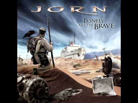 Jorn - Promises