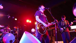 Jonah Matranga + Friends &quot;Wear It So Well&quot; @ Brick By Brick 6/2/18