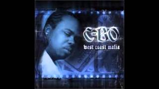 C Bo   Thugg It Ft E 40, Bosko, &amp; Cool Nutz