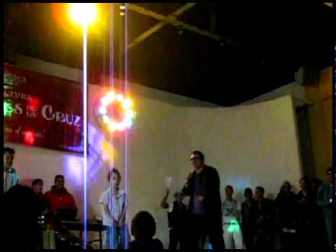 Mr.azkot AD el Artillero Que te den con el tra (live HUEHUETOCA)