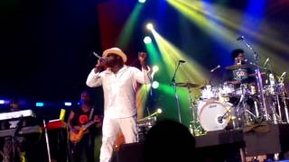 The Roots - Thought @ Work Live at the 2014 Luminato Festival in Toronto