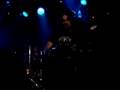 Dismember - Under A Bloodred Sky live @Europa Burns Tour '08