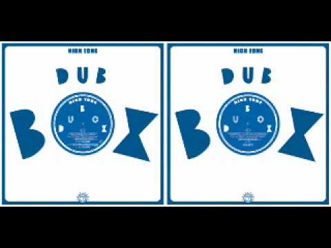 High Tone - Emperor Dub (Remixed by Dub Browser)