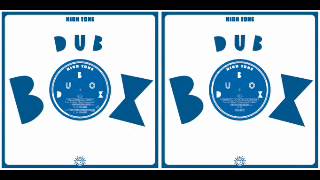 High Tone - Emperor Dub (Remixed by Dub Browser)